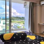 Thirteen Residence Tr07 @ Aru Suites Tanjung Aru