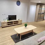 Thirteen Residence Tr07 @ Aru Suites Tanjung Aru