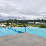 Thirteen Residence Tr07 @ Aru Suites Tanjung Aru